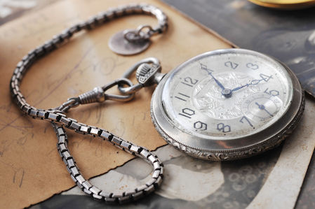 watch